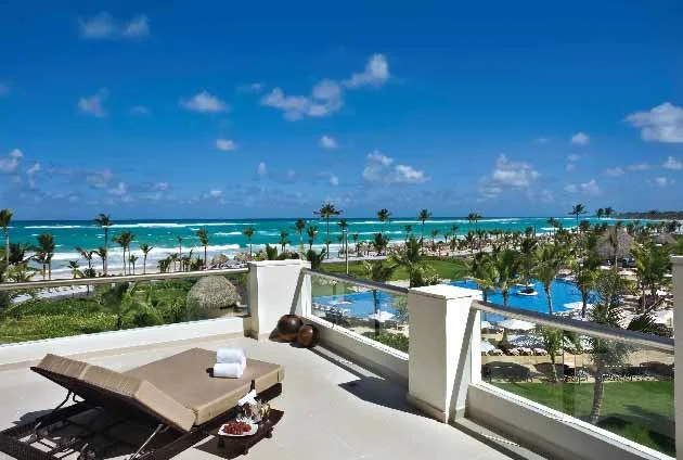 Hard Rock Hotel & Casino Punta Cana-1